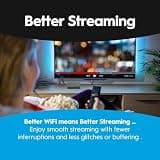 Hitron HTEM5 MoCA 2.5 Network Adapter Kit with 2.5 Gbps Ethernet (2-Pack)