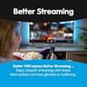 Hitron HTEM5 MoCA 2.5 Network Adapter Kit with 2.5 Gbps Ethernet (2-Pack)
