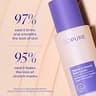 GOPURE Tighten & Smooth Belly Cream with MicroTight4 Complex Formula