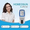 HOMEDSUN HSLPM-102 Portable 4-in-1 Lipid Analyzer and Cholesterol Kit