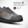 New Balance Speedware Athletic Composite Toe Safety Shoe With Acteva Midsole