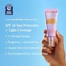 Tower 28 SunnyDays SPF 30 Tinted Moisturizer with Non-Nano Zinc Oxide