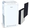 Daikin MCB50YSAU Room Air Purifier with UVC LED and Streamer Technology