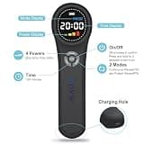 GOVW Veterinary Professional Cold Laser Therapy Device for Large Animals