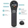 GOVW Veterinary Professional Cold Laser Therapy Device for Large Animals