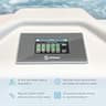 FreshWater Smart Monitoring Sensor for Highlife and Limelight Hot Tubs