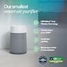 BLUEAIR Blue Pure 511i Max Smart Air Purifier with Advanced HEPASilent Technology