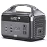 DaranEner 192Wh LiFePO4 Portable Power Station with Dual 300W AC Outlets