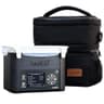 LunchEAZE Pro Cordless Heated Lunchbox with Auto Scheduled Heating Tech