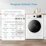 Midea 2.7 Cubic Foot 24-Inch Ventless Front Load Washer Dryer Combo Unit
