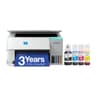 Epson EcoTank ET-2980 Wireless Color All-in-One Cartridge-Free Supertank Printer