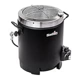 Char-Broil The Big Easy TRU-Infrared Propane Gas Oil-Less Turkey Fryer