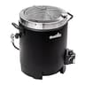 Char-Broil The Big Easy TRU-Infrared Propane Gas Oil-Less Turkey Fryer