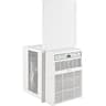 Global Industrial 10,000 BTU Heavy-Duty Casement Window Air Conditioner Unit