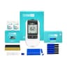 CURO L7 Portable Dual-Mode Blood Cholesterol and Glucose Testing Meter