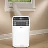 Shinco 12,000 BTU Portable Air Conditioner with Dehumidifier for 450 Sq Ft