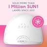SUNUV SUNone 48W UV LED Nail Lamp with Dual Optical Wavelength & Smart Sensor