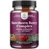 Natures Craft High Strength Hawthorn Plant Extract 4:1 Concentrated Blend