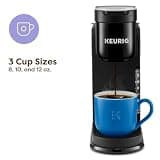 Keurig K-Express Compact Single Serve Pod Coffee Maker with 42oz Multi-Cup Water Reservoir