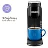 Keurig K-Express Compact Single Serve Pod Coffee Maker with 42oz Multi-Cup Water Reservoir