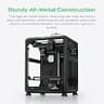 Creality K2 SE High-Speed CoreXY 3D Printer with Quick-Swap Nozzle System