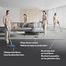 Dyson V15s Detect Submarine Wet and Dry Cordless Hard Floor Vacuum Cleaner