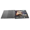 Lenovo Yoga 7i 16-Inch 2K Touchscreen 2-in-1 Laptop Intel Core Ultra 7