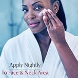 Eucerin Q10 Anti-Wrinkle Night Face Cream with Pro-Retinol and Vitamin E Formula