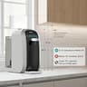 SimPure Y7P-BW UV Countertop Reverse Osmosis Water Filter Dispenser System