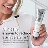 Boka Refresh Mint Whitening Fluoride-Free Nano Hydroxyapatite Toothpaste, Single Tube