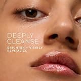 RoC Multi Correxion Revive + Glow Gel Vitamin C Facial Cleanser for Aging Skin