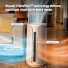 Blueair ComfortPure T20i 3-in-1 Cooling Fan, Space Heater, and Air Purifier