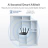 ASUS RT-BE58U WiFi 7 Dual-Band Extendable Router with Dual WAN