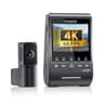 VIOFO A329S 4K 60FPS Dual Dash Cam System with Wi-Fi 6 and 4TB SSD Support