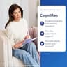 Pure Encapsulations CogniMag Hypoallergenic Magnesium L-Threonate with Polyphenols
