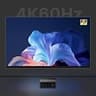 BOSGAME P4 Ultra Windows Mini PC, AMD Ryzen 7 7730U, 16GB DDR4 RAM, 1TB SSD