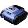 Nepturox Brushless Wall-Climbing Cordless Robotic Pool Vacuum with Smart Mapping