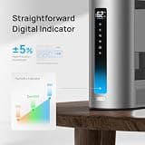 Dreo HM713S Smart Warm & Cool Mist Humidifier