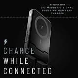 weBoost Dash Single-Device Wireless Charging Car and Truck Cell Booster
