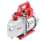 Robinair 15500 VacuMaster Economy 2-Stage 5 CFM 1/3 HP HVAC Vacuum Pump