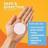 Paw Science Antibacterial & Antifungal Medicated Dog & Cat Wipes, 100 Count