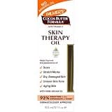 Palmer's Cocoa Butter Formula Skin Therapy Moisturizing Anti-Aging Body Oil with Retinol