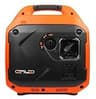WEN DF360iX 3600-Watt Dual Fuel RV-Ready Portable Inverter Generator System