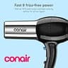 BaBylissPRO Nano Titanium 2000-Watt Professional Salon Ionic Hair Dryer