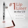 Sacheu Lip Liner STAY-N Peel Off Lip Stain Infused with Hyaluronic Acid