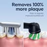 Oral-B Pro 1000 Rechargeable Electric Toothbrush with 3D Cleaning Action