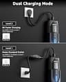 bokman Level 1 and 2 Portable EV Charger
