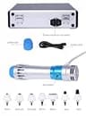 Generic 12-Mode Focused Shockwave Therapy Machine for Targeted Pain Relief