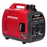Honda EU2200i 2200-Watt 120-Volt Super Quiet Portable Inverter Generator