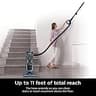 Shark NV151 Navigator Swivel Pro Complete Upright Vacuum with Pet Power Brush